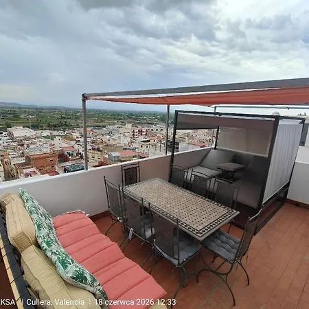 Appartement Casa Raval Cullera