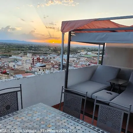 Appartement Casa Raval Cullera