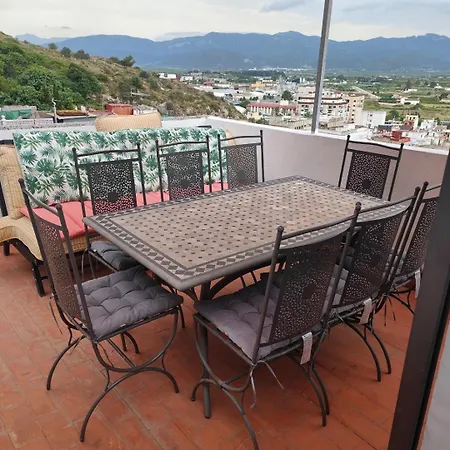 Appartement Casa Raval