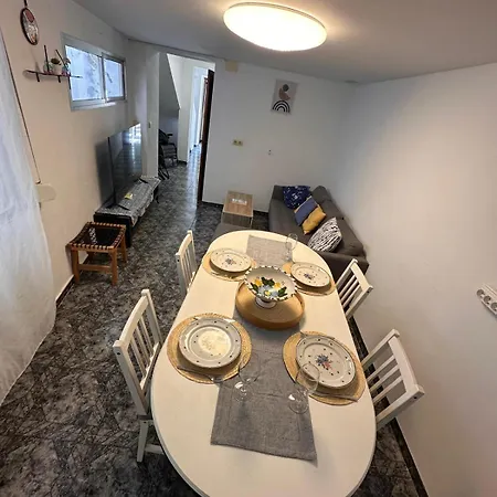 Casa Raval Appartement