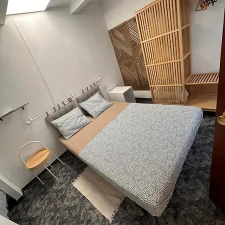 Appartement Casa Raval