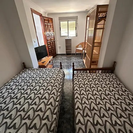 Casa Raval Appartement