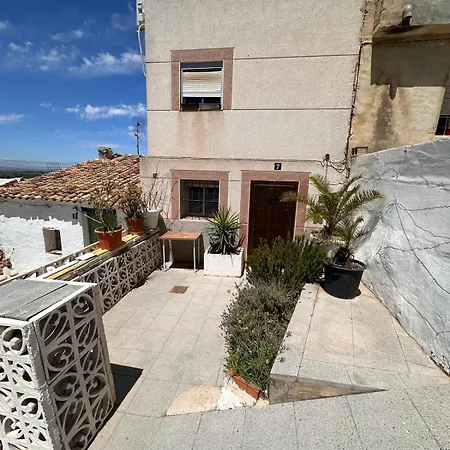 Casa Raval Appartement *