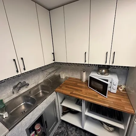 Casa Raval Appartement Cullera