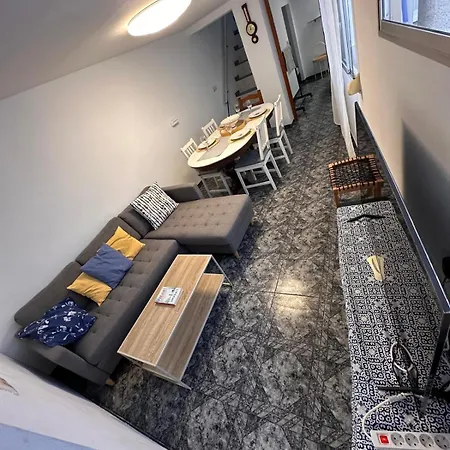 Casa Raval Appartement *