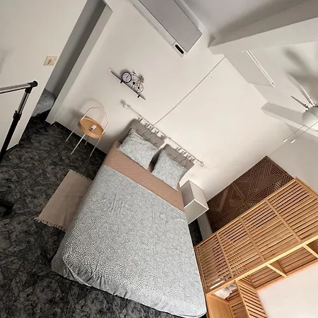 Casa Raval كولرا