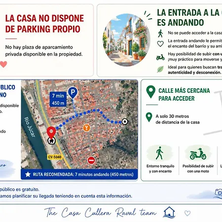 Casa Raval